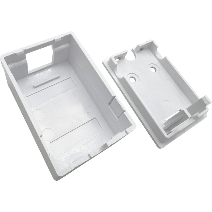 1001 Single RJ 45 Wall Mount Box