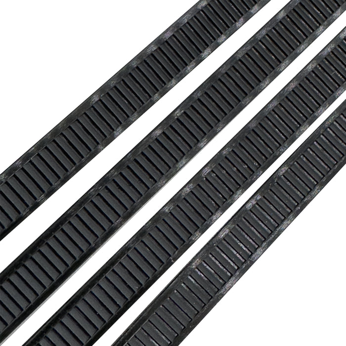 1010 Pk100 50lb Zip Tie