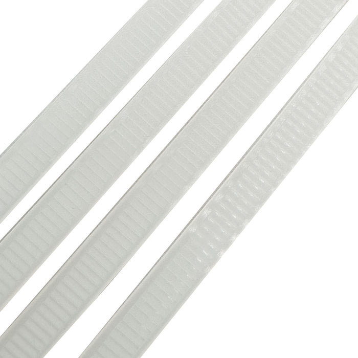 1010 Pk100 50lb Zip Tie