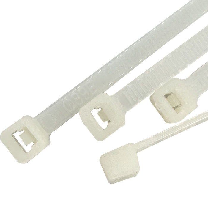 1010 Pk100 50lb Zip Tie