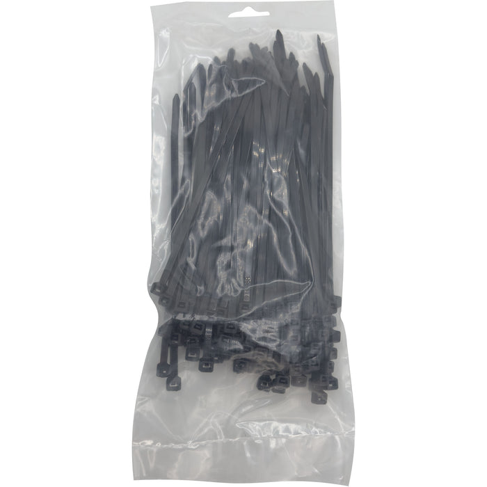 1010 Pk100 50lb Zip Tie
