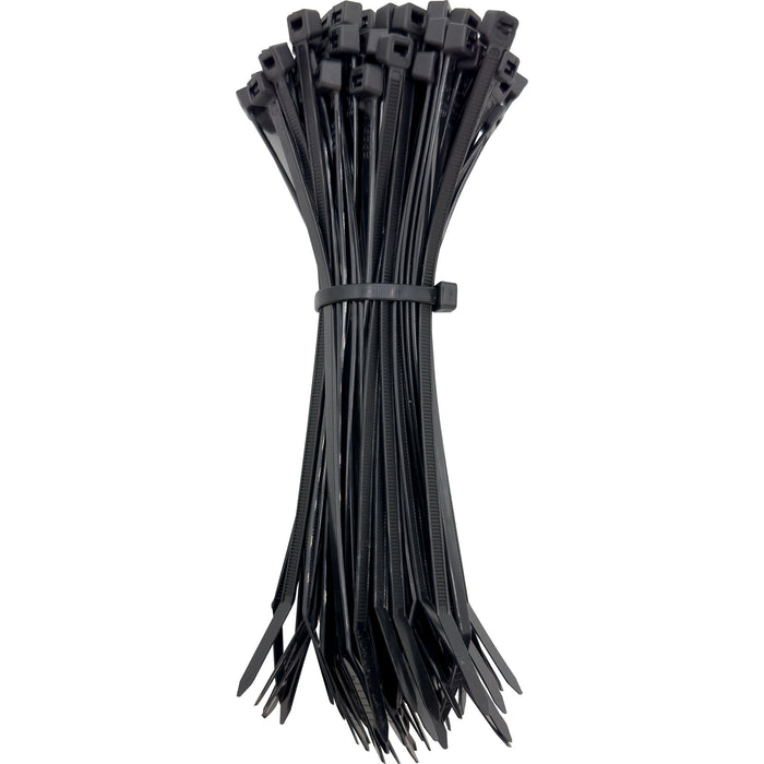 1010 Pk100 50lb Zip Tie