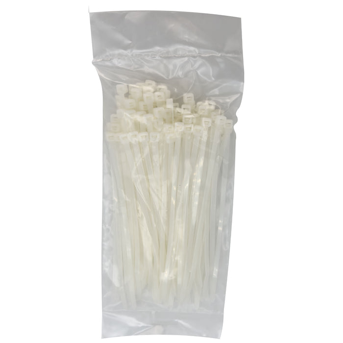 1010 Pk100 50lb Zip Tie
