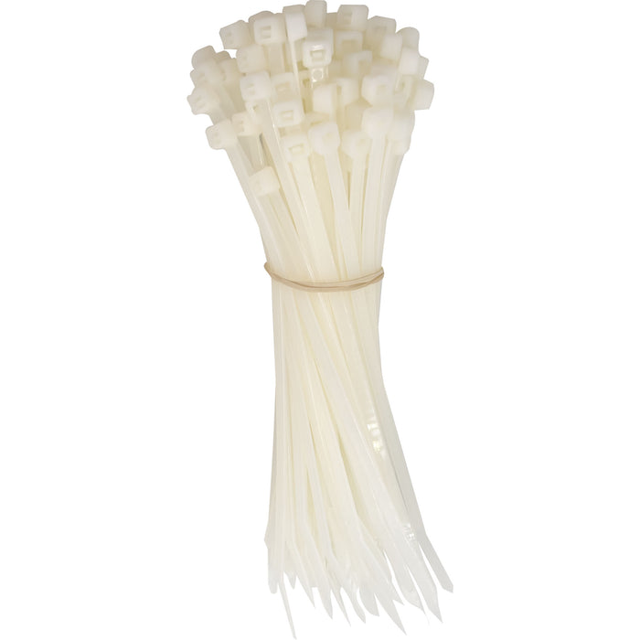 1010 Pk100 50lb Zip Tie