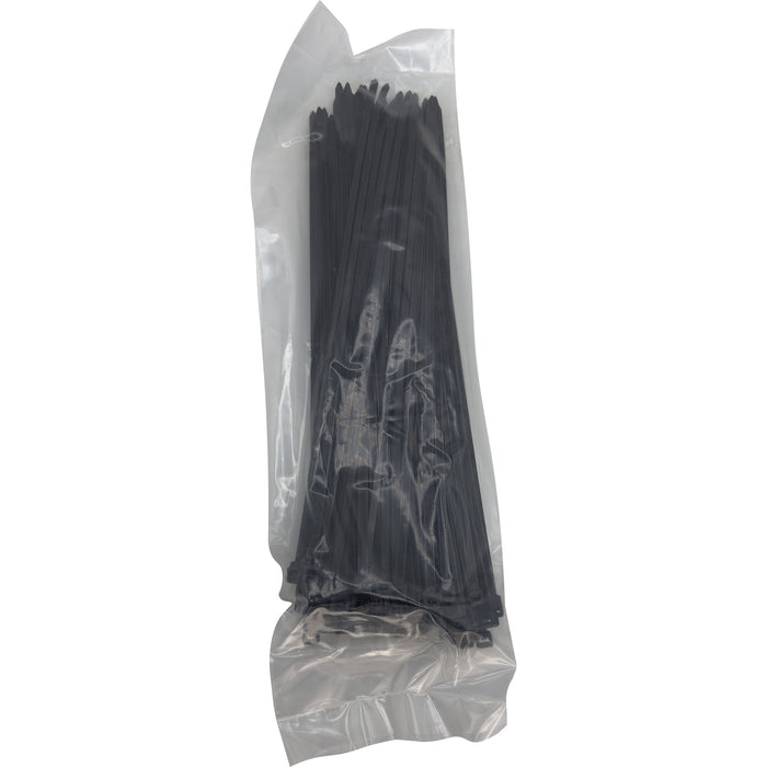 1010 Pk100 50lb Zip Tie