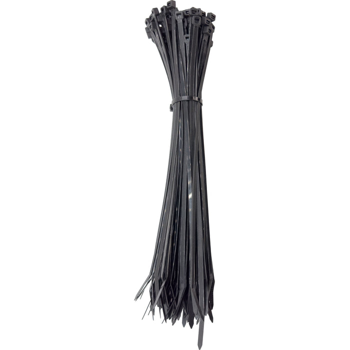 1010 Pk100 50lb Zip Tie