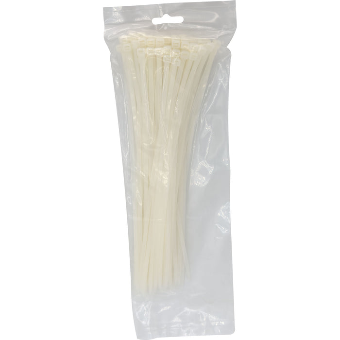 1010 Pk100 50lb Zip Tie