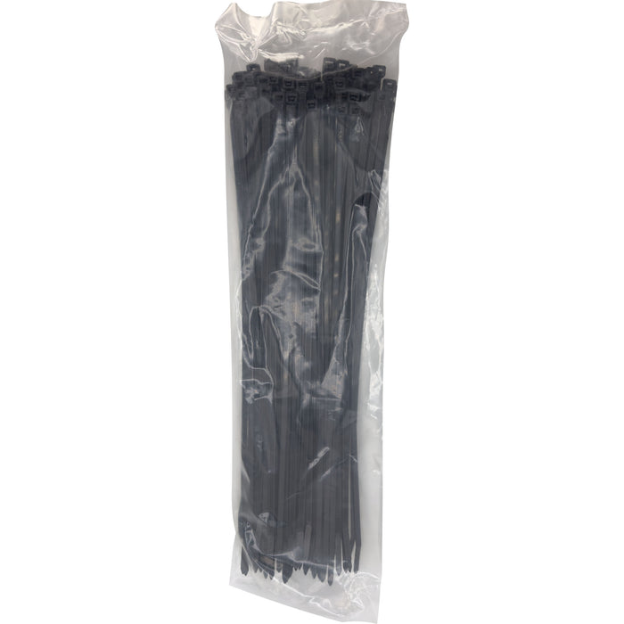 1010 Pk100 50lb Zip Tie