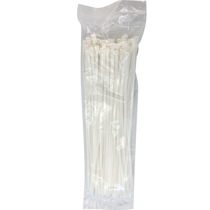 1010 Pk100 50lb Zip Tie