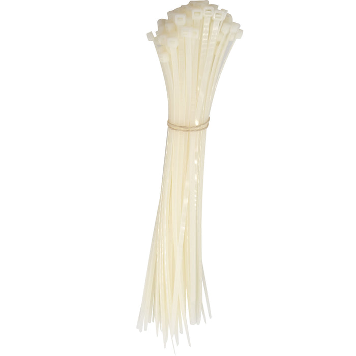 1010 Pk100 50lb Zip Tie