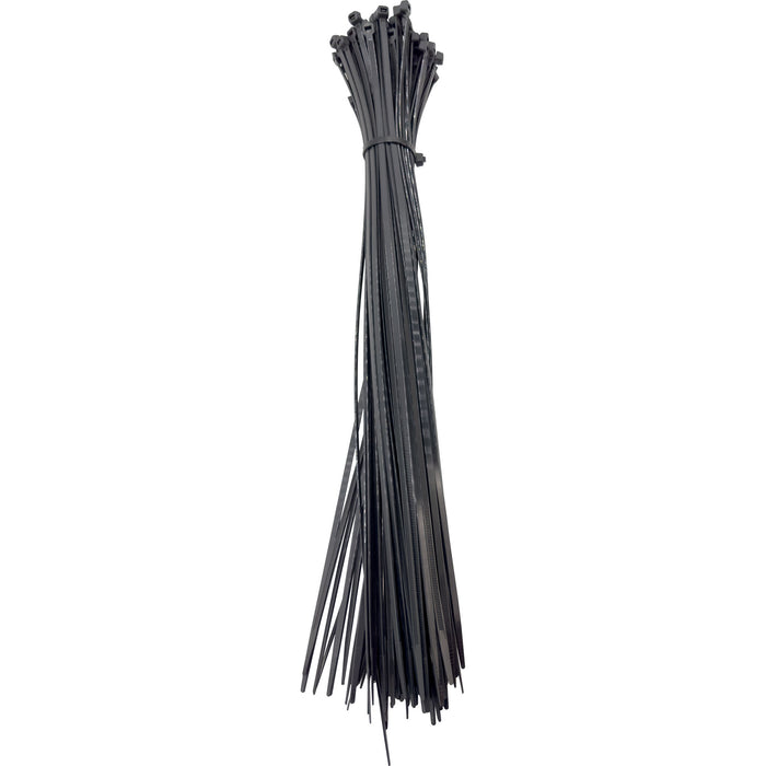 1010 Pk100 50lb Zip Tie