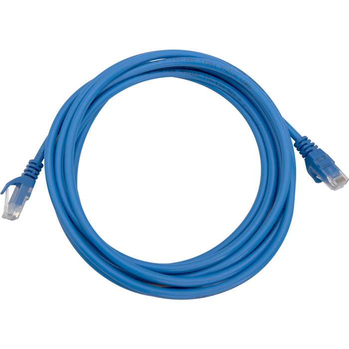 2053 Cat 6 Gaming Patch Cable