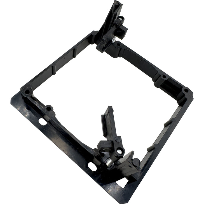 3001 Two Gang Low Voltage Cut In Ring