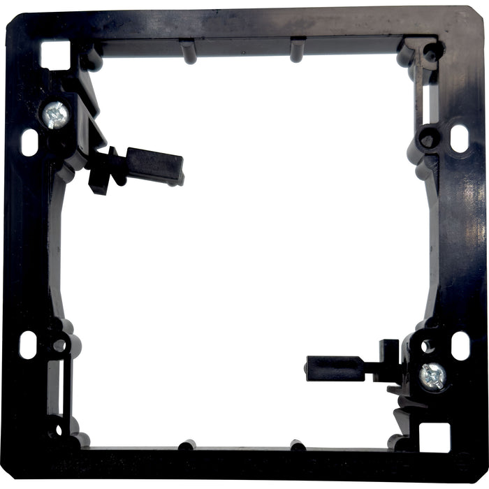 3001 Two Gang Low Voltage Cut In Ring