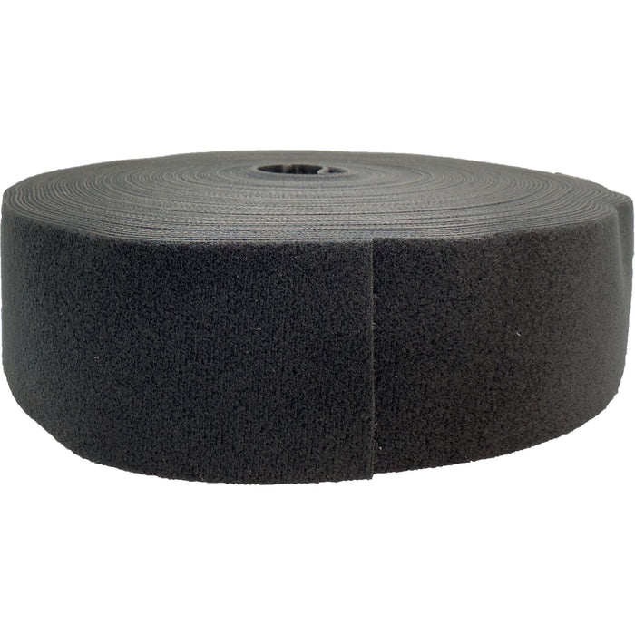 8001 82 ft x 2 inch Resuable Cable Tie Roll