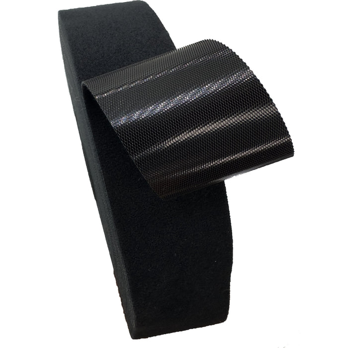 8001 82 ft x 2 inch Resuable Cable Tie Roll