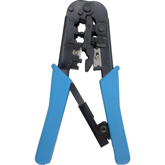 9002 568 RJ45 Ethernet Crimping Pliers