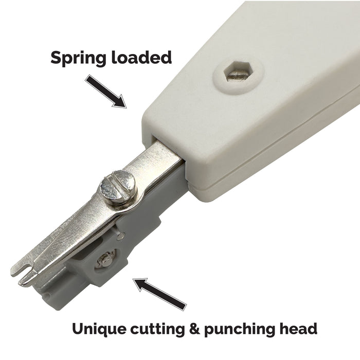 9006 Multi Tool 110 Punch