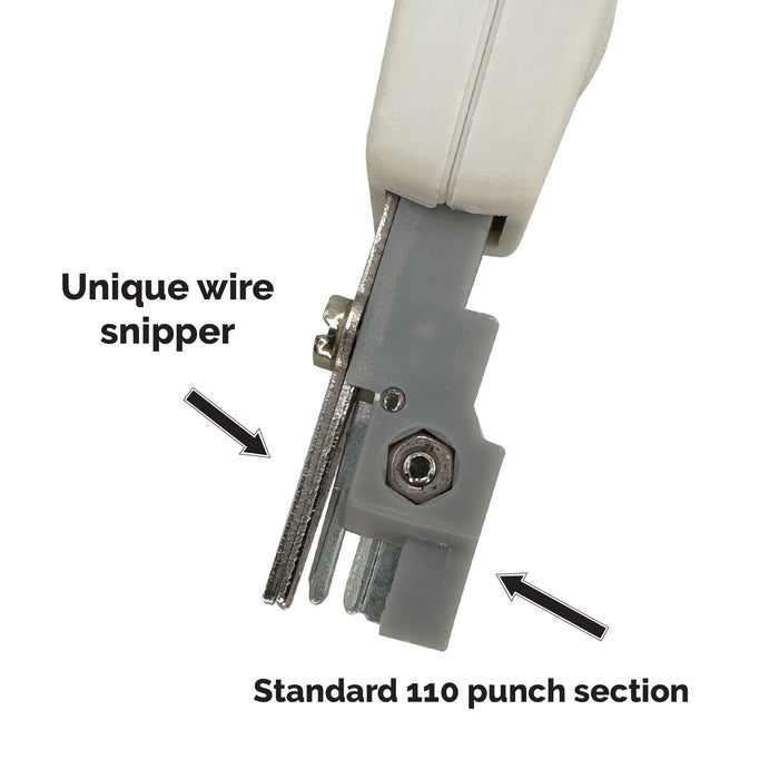 9006 Multi Tool 110 Punch