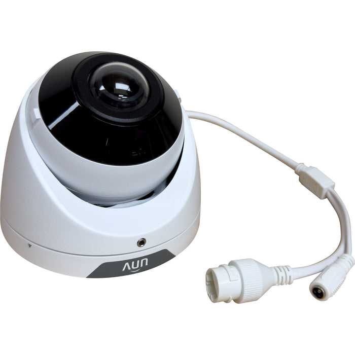 Uniview IPC3605SB-ADF16KM-I0 5MP Ultra Wide 180 Degree IP Camera
