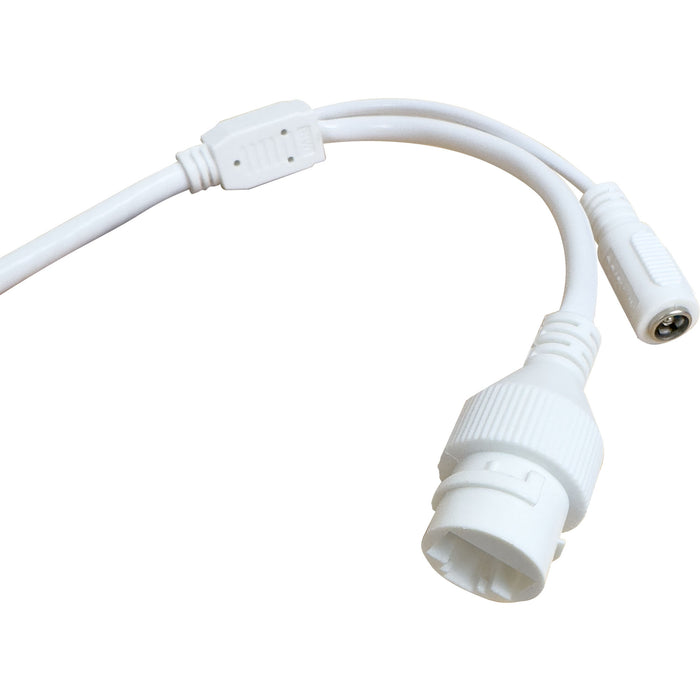 Uniview IPC3605SB-ADF16KM-I0 5MP Ultra Wide 180 Degree IP Camera