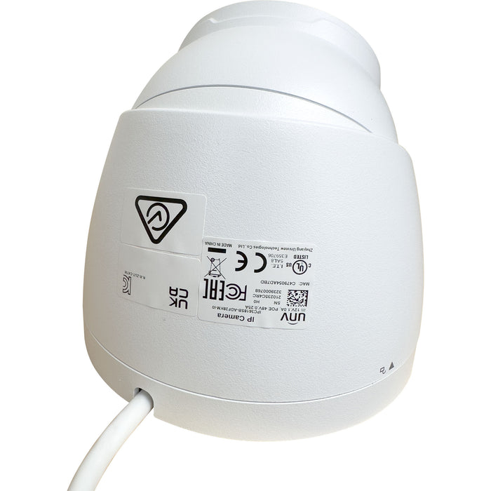 Uniview IPC3618SB-ADF28KM-I0