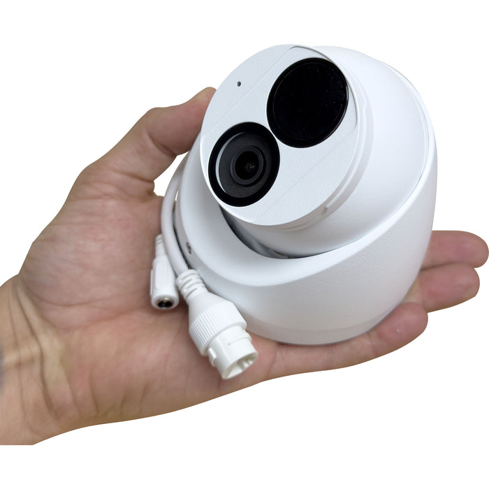 Uniview IPC3618SB-ADF28KM-I0