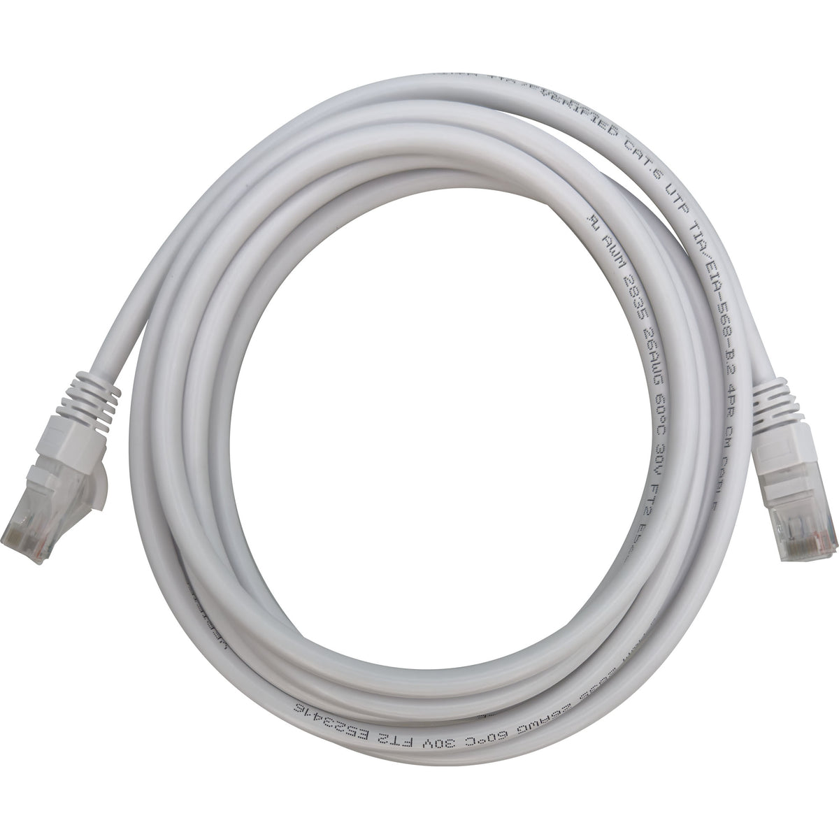 【未使用】Cat6A TSUNET-10GE AWG23-4P 白色200m Amazon.co.jp: 通信興業 CAT6A LANケーブル (200m巻き) TSUNET-10GE