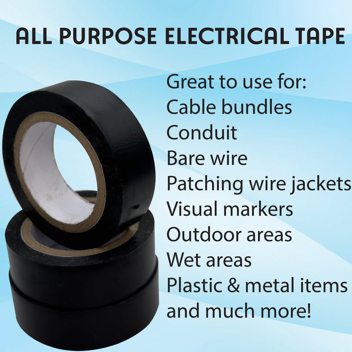 8501 General Electrical Tape