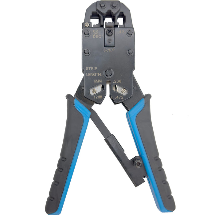 9000 Multifunction Crimping Pliers